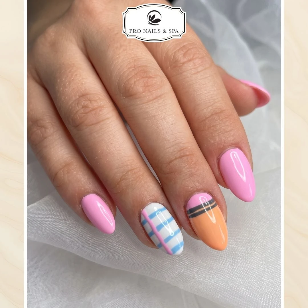 Cute nails